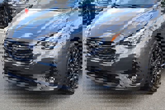 New 2025 Subaru Impreza RS image 4