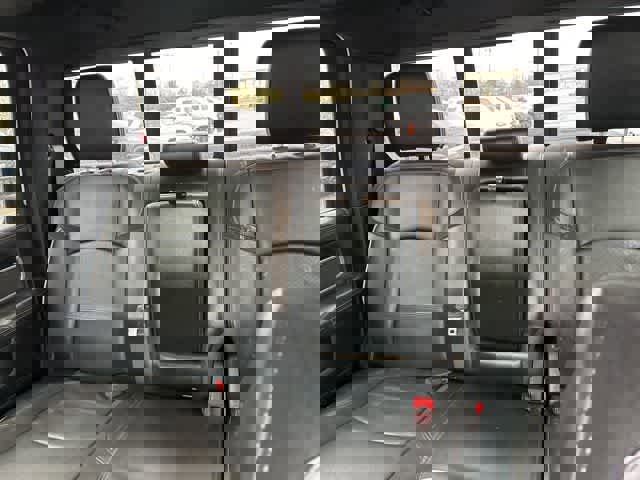 Used 2019 RAM 2500 Laramie w/ Night Edition image 5