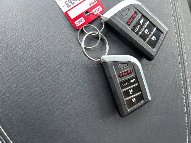 Used 2023 Acura MDX FWD w/ Technology Package image 27