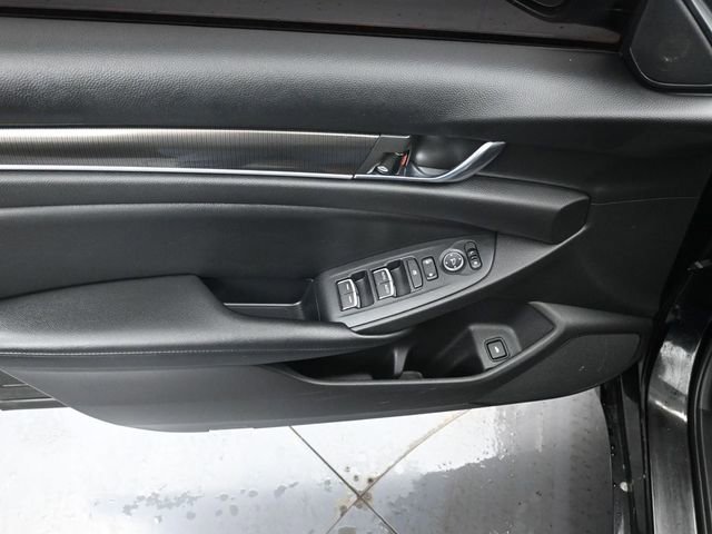 Used 2021 Honda Accord Sport Special Edition image 25