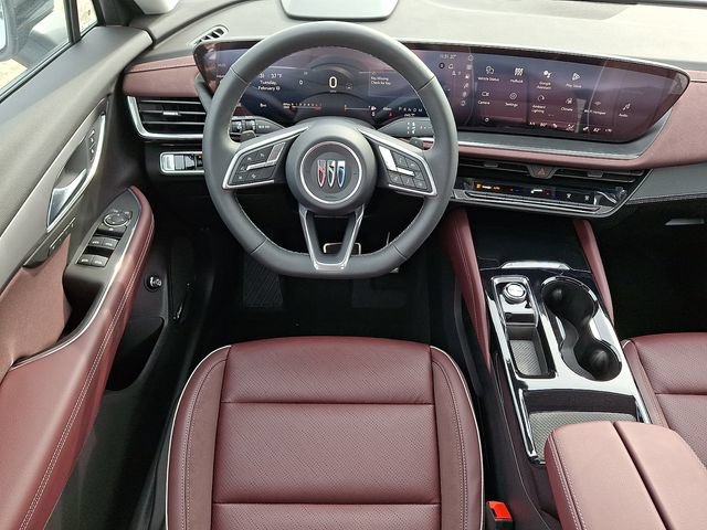 New 2026 Buick Envision Sport Touring AWD/4WD image 7