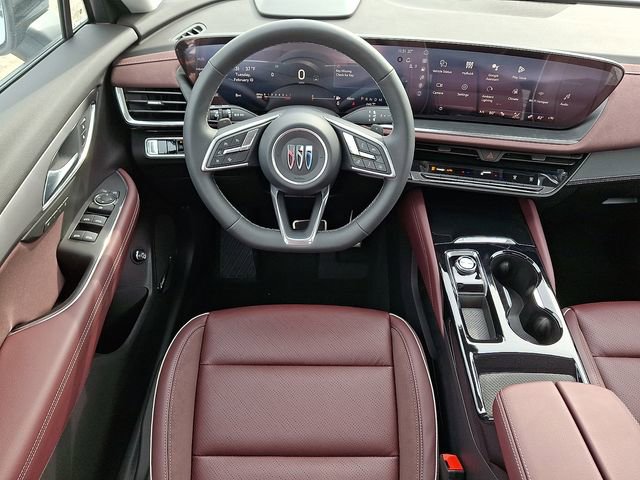 New 2026 Buick Envision Sport Touring AWD/4WD image 7