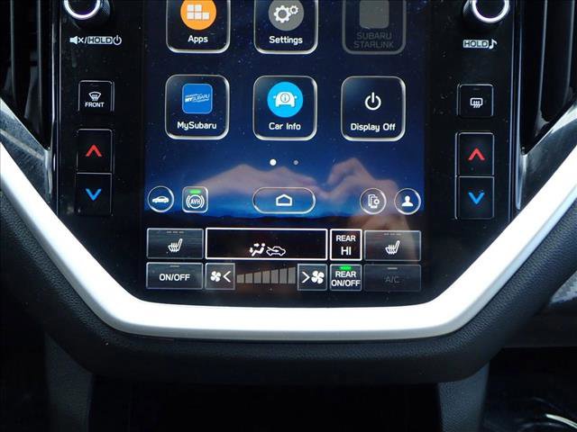 Certified 2023 Subaru Ascent Premium w/ Convenience Package image 18