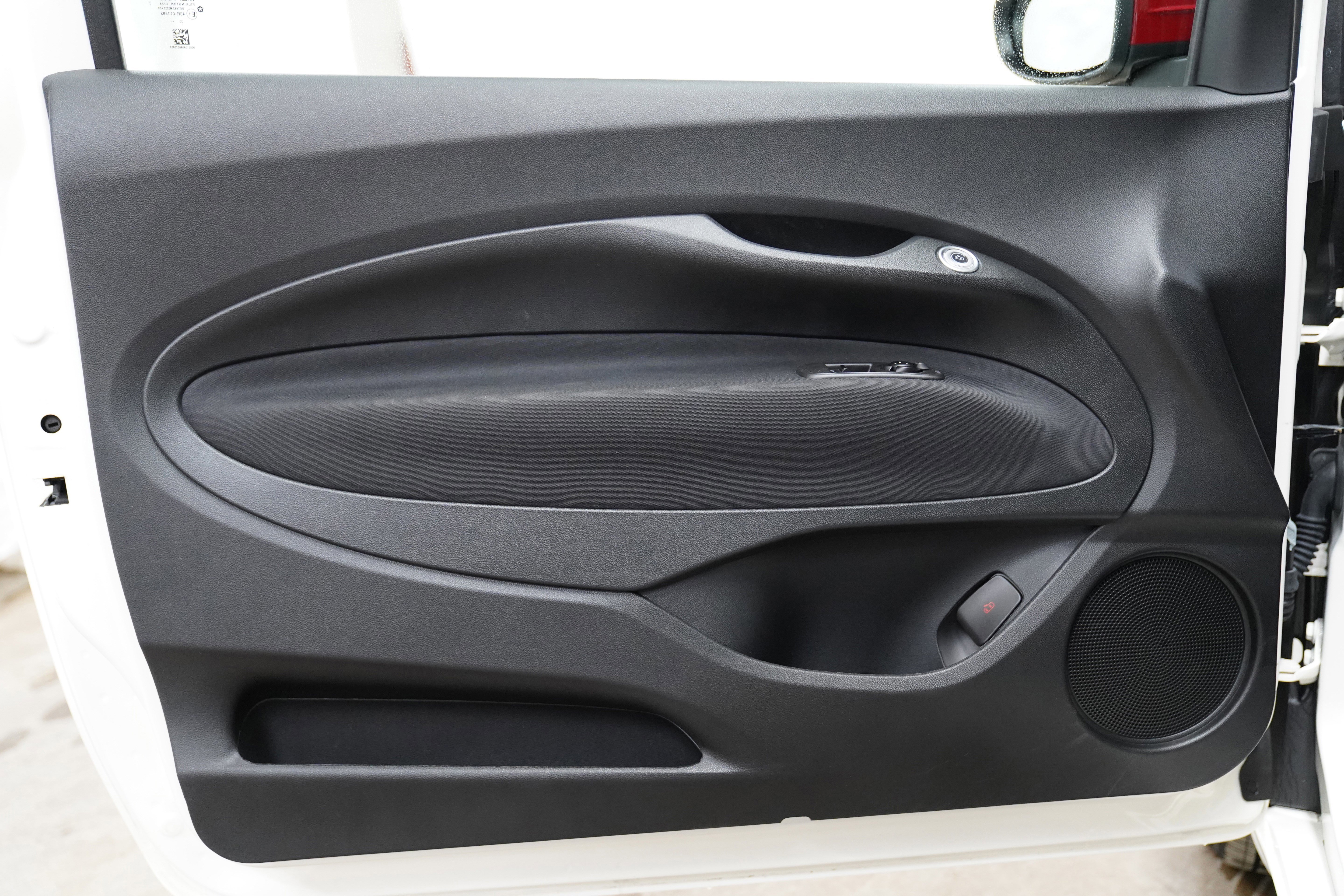 Used 2024 FIAT 500 e (RED) image 16