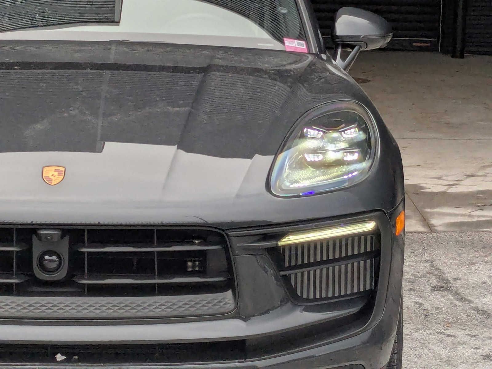 Certified 2026 Porsche Macan S AWD/4WD image 12