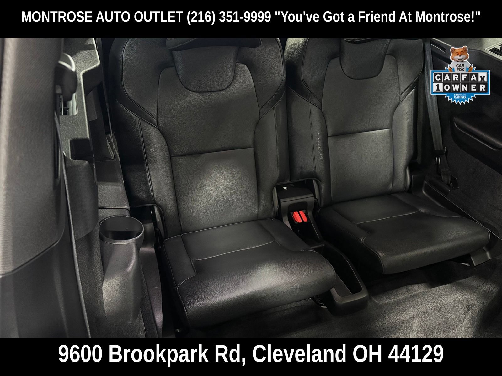 Certified 2024 Volvo XC90 T8 Plus w/ Protection Package Premier AWD/4WD image 52