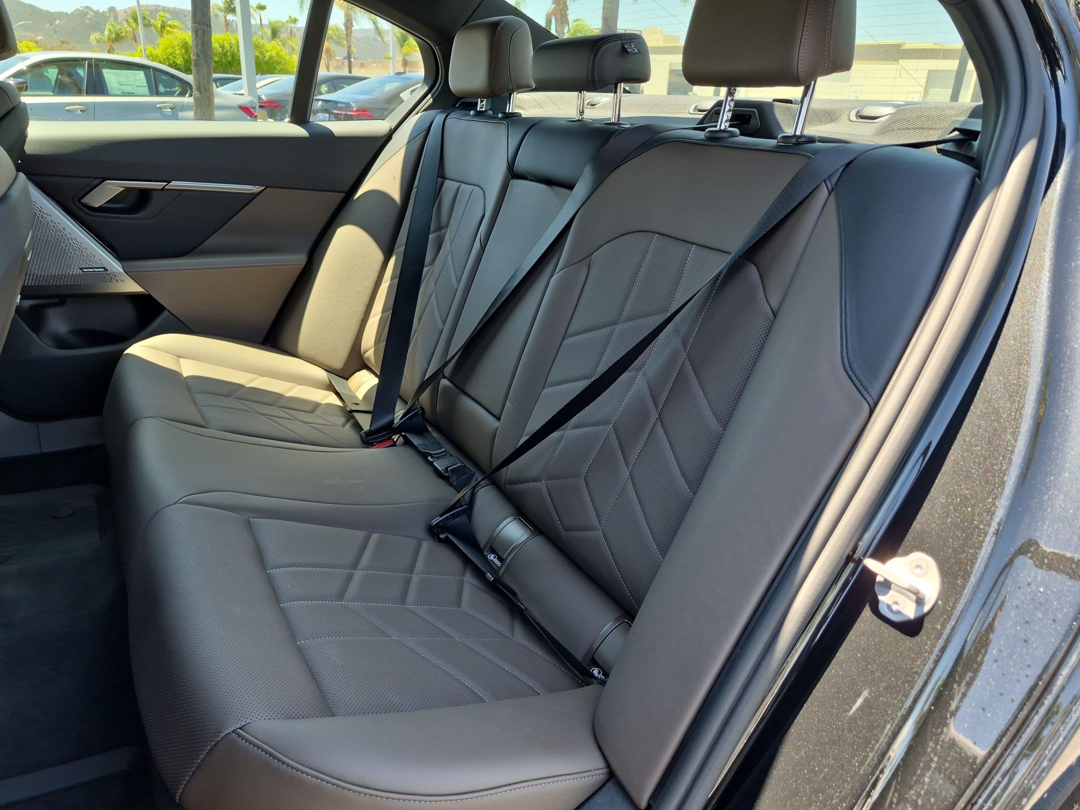 Used 2026 BMW 530i w/ M Sport Package RWD image 31