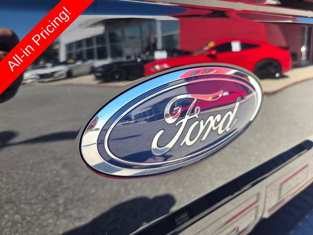 Used 2020 Ford F150 XLT w/ Equipment Group 302A Luxury RWD image 10