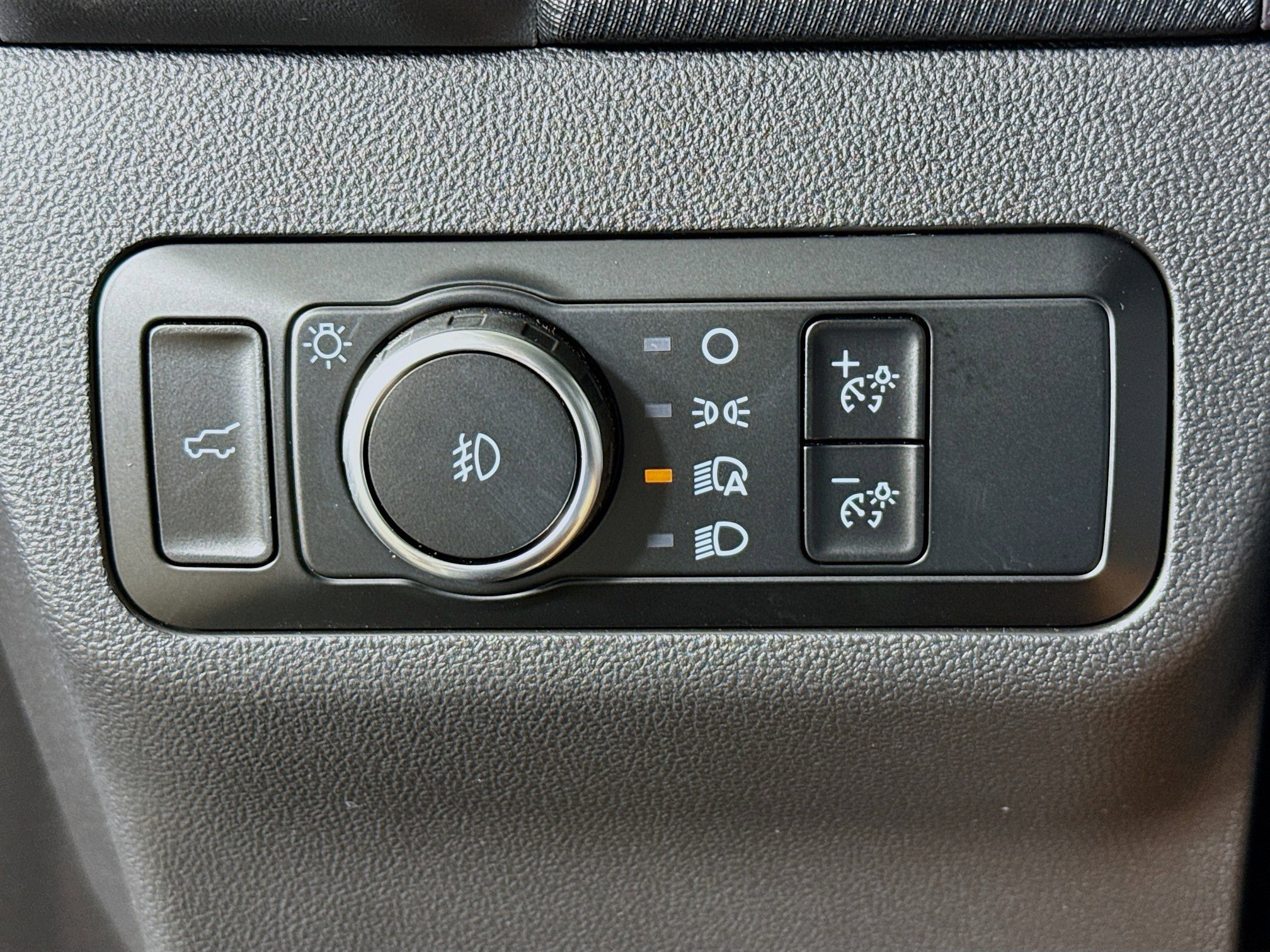 Used 2024 Ford Bronco Sport Outer Banks AWD/4WD image 9