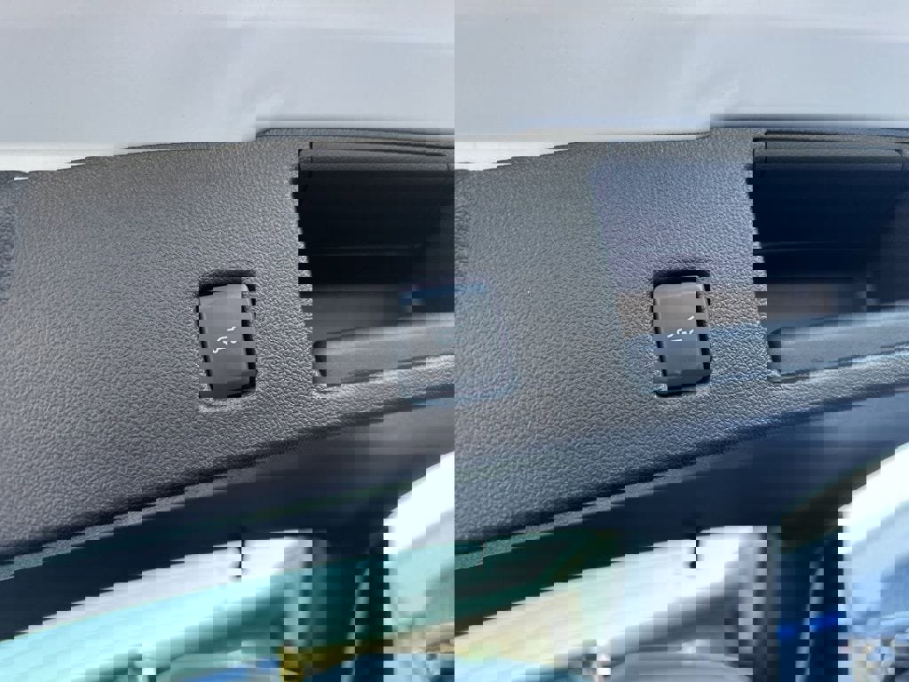 New 2026 Ford Escape ST-Line w/ Tech Pack #1 image 11