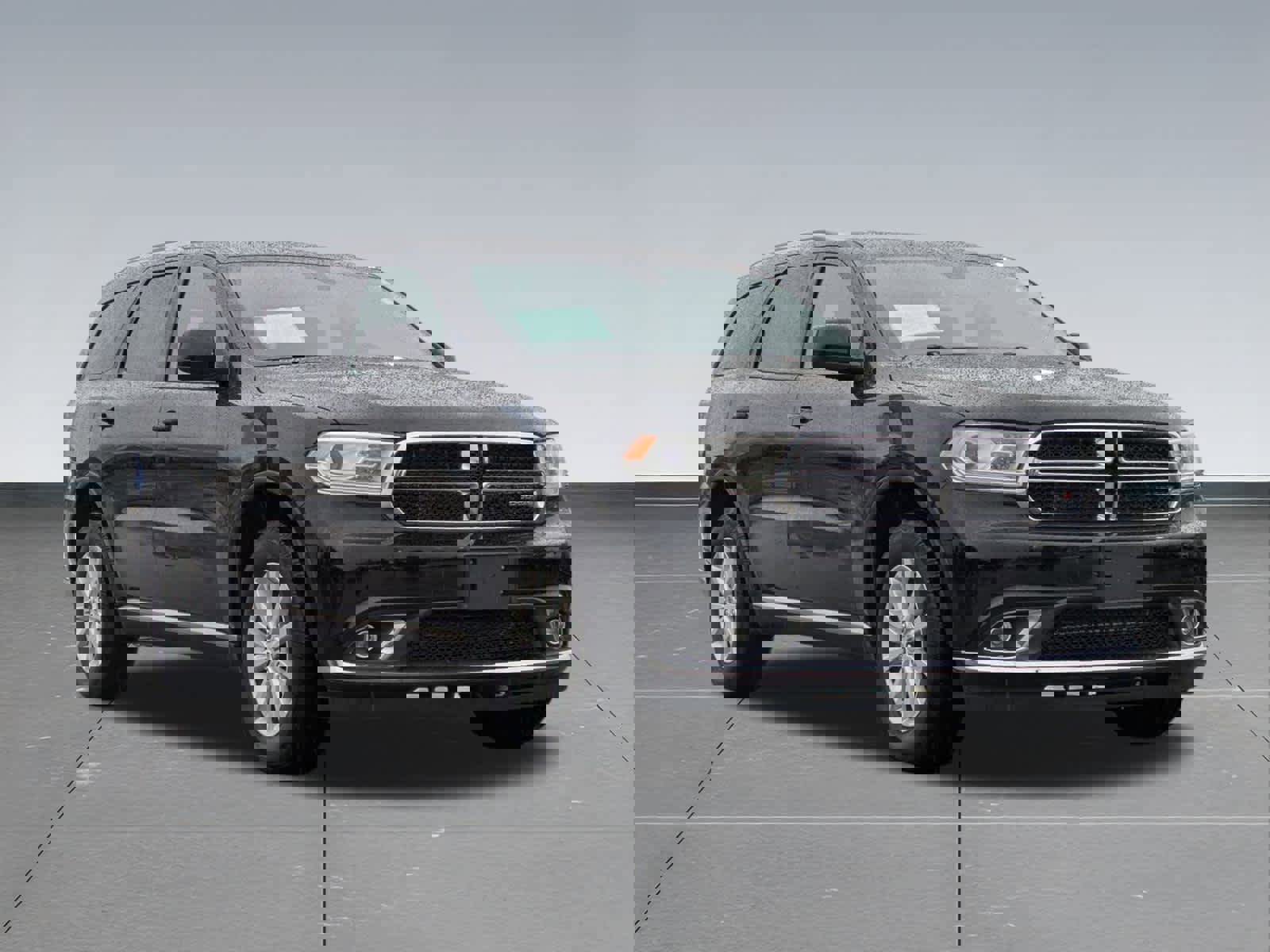 Used 2020 Dodge Durango SXT image 8