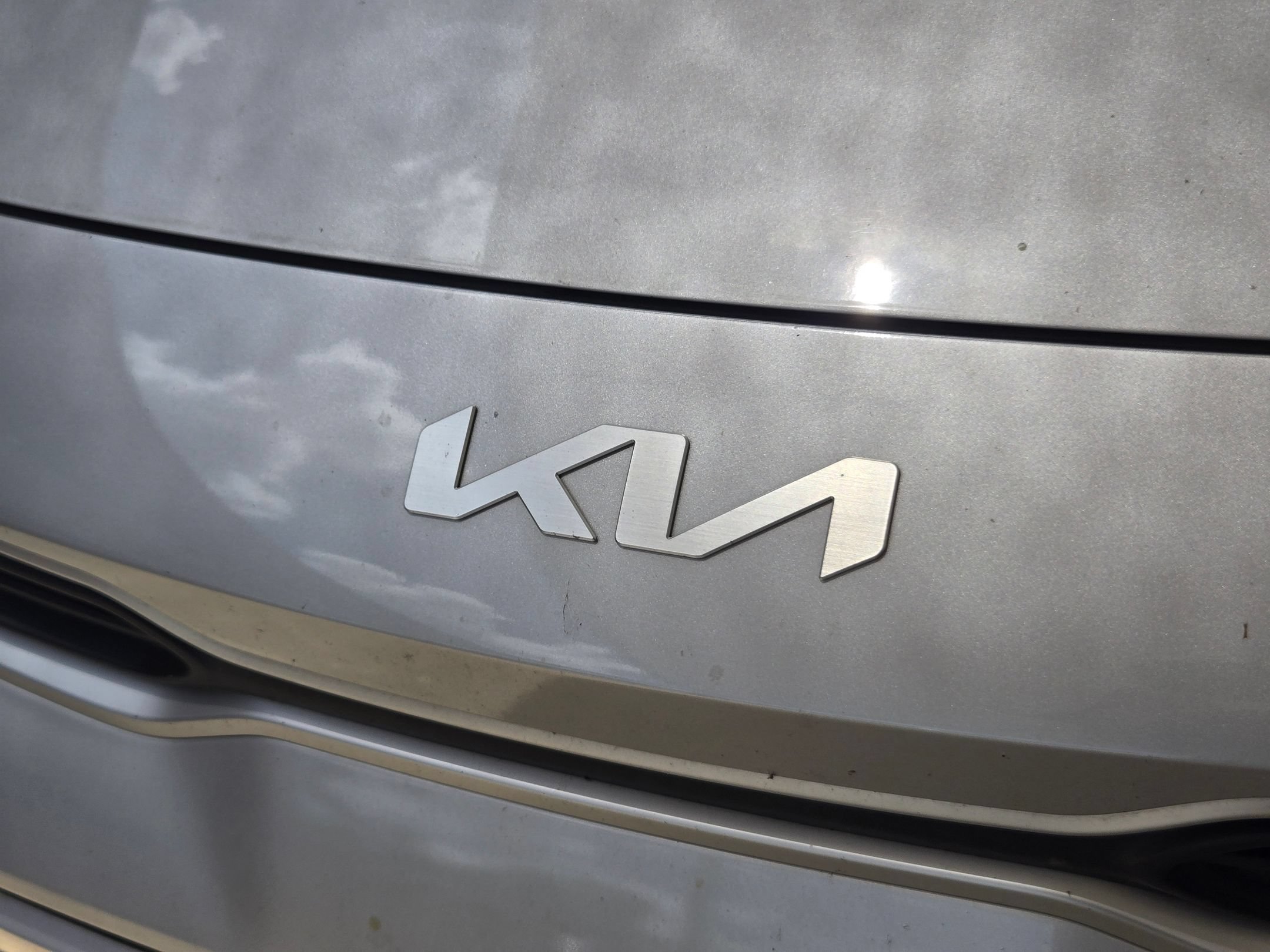 Used 2022 Kia Rio LX FWD image 4