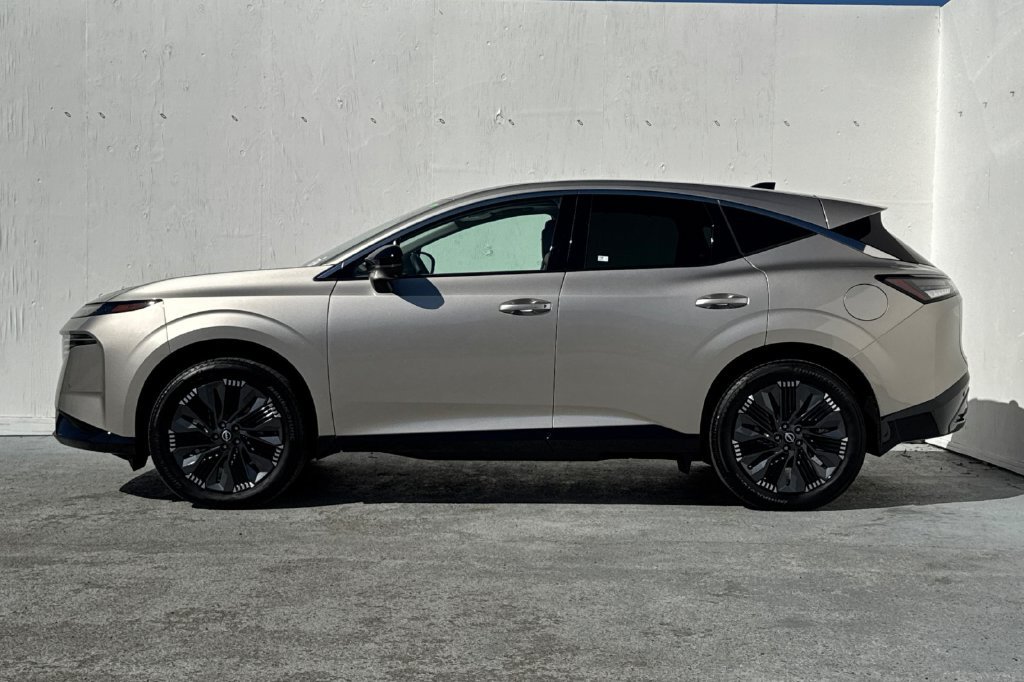 Used 2026 Nissan Murano Platinum w/ Cargo Package AWD/4WD image 6