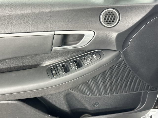 Used 2020 Hyundai Sonata SEL w/ Convenience + Sunroof Package image 25