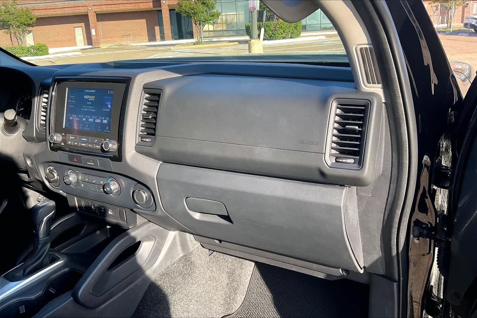 Used 2022 Nissan Frontier S w/ Technology Package image 23