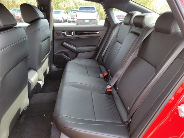 New 2026 Honda Civic Sport Touring image 14