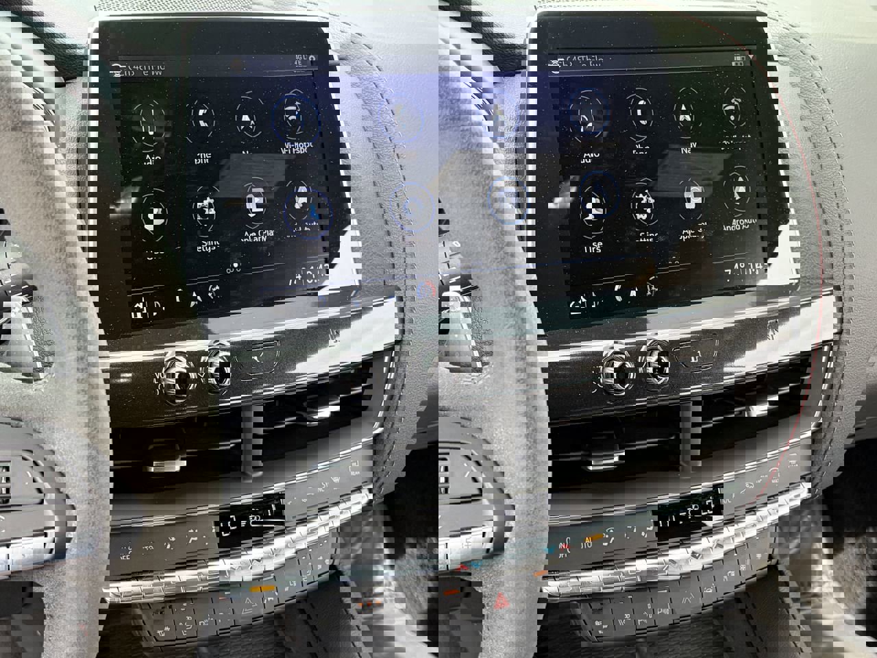 Certified 2021 Cadillac CT5 V w/ Premium Package image 27