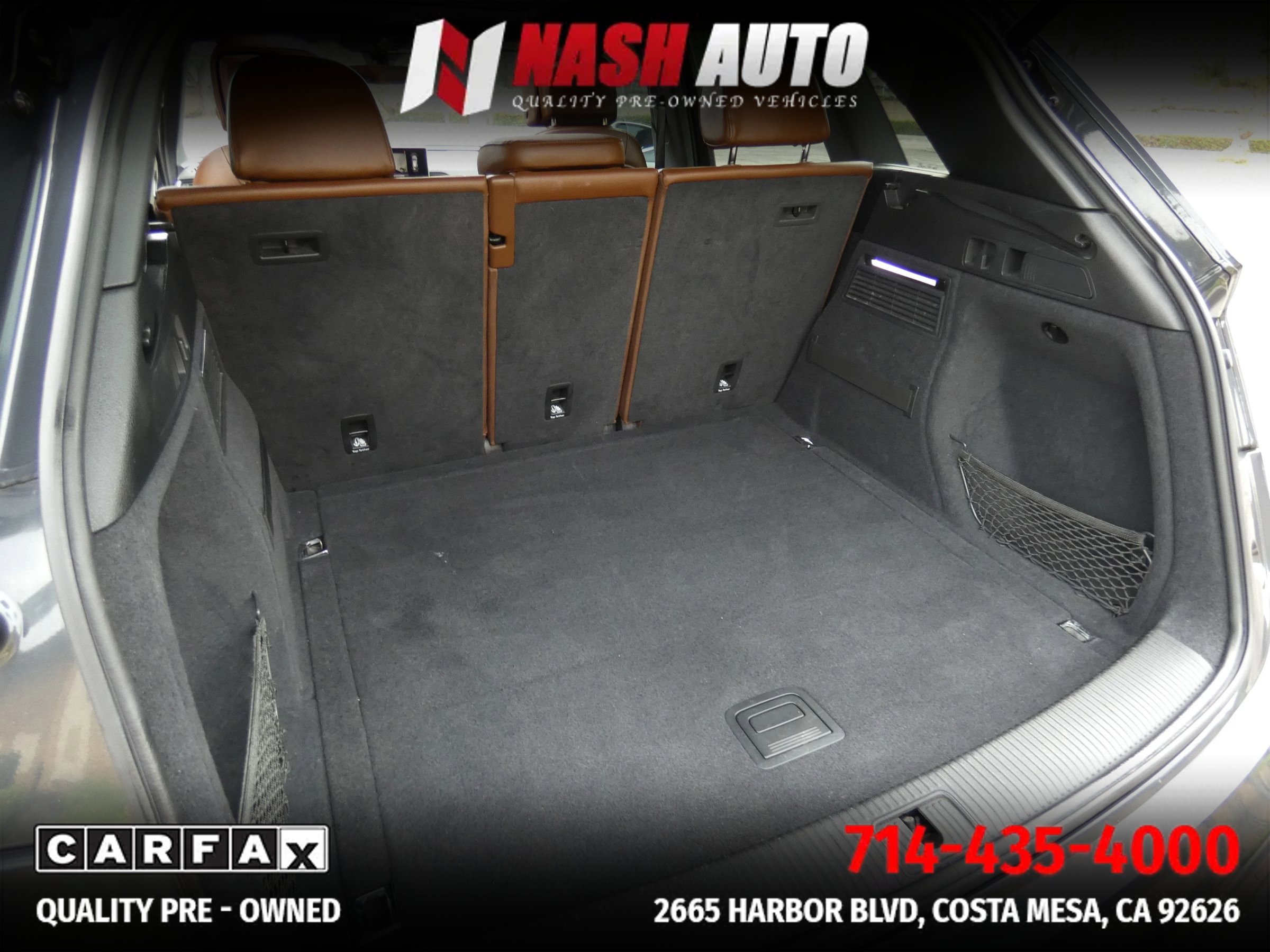 Used 2018 Audi Q5 2.0T Premium Plus w/ Premium Plus Package image 48