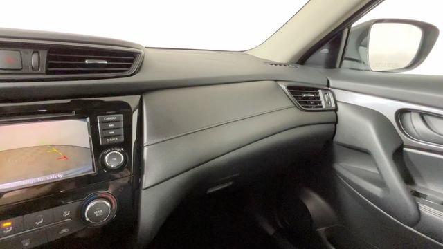 Used 2020 Nissan Rogue S AWD/4WD image 35