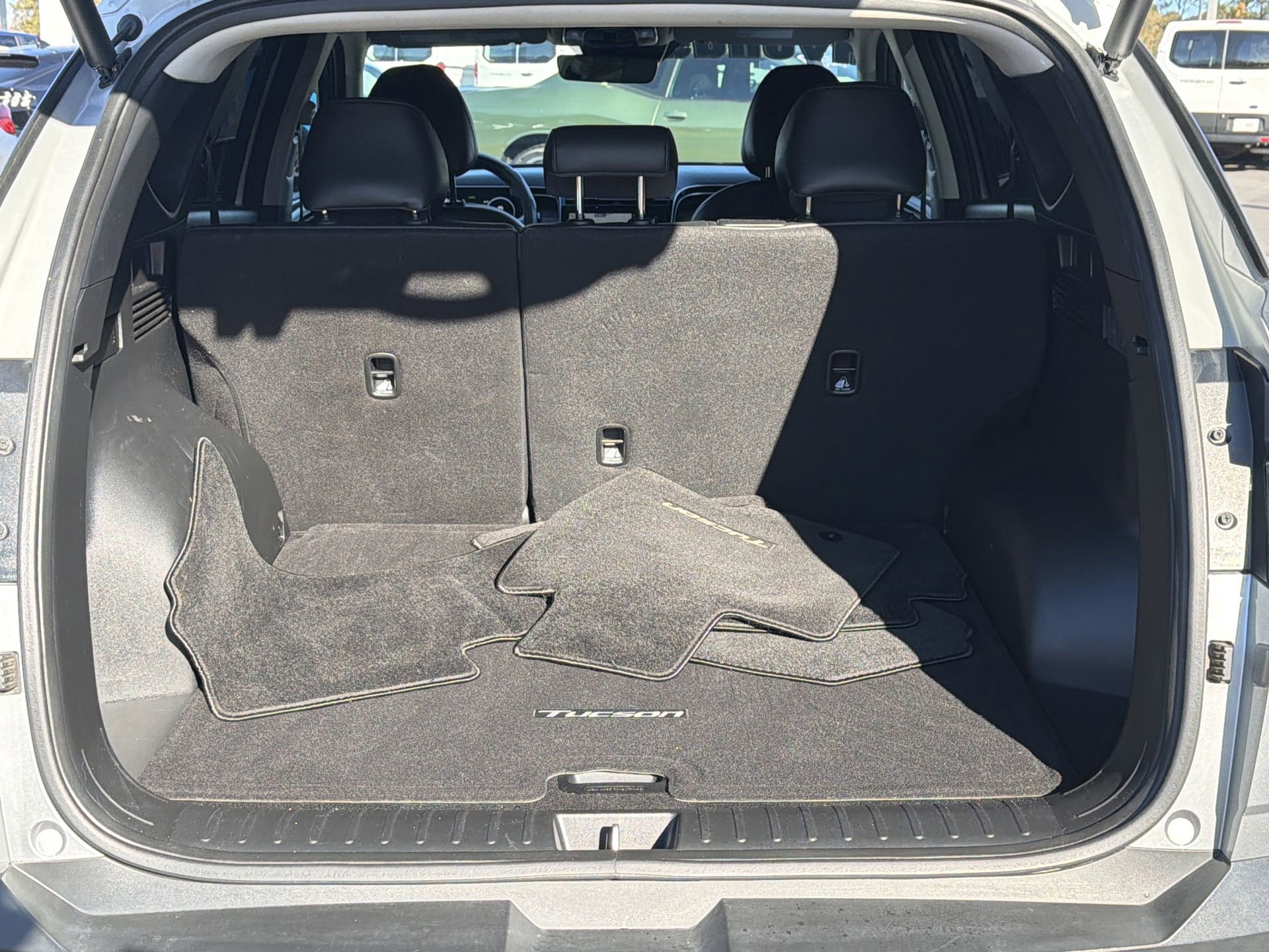 Used 2024 Hyundai Tucson SEL w/ Convenience Package image 26