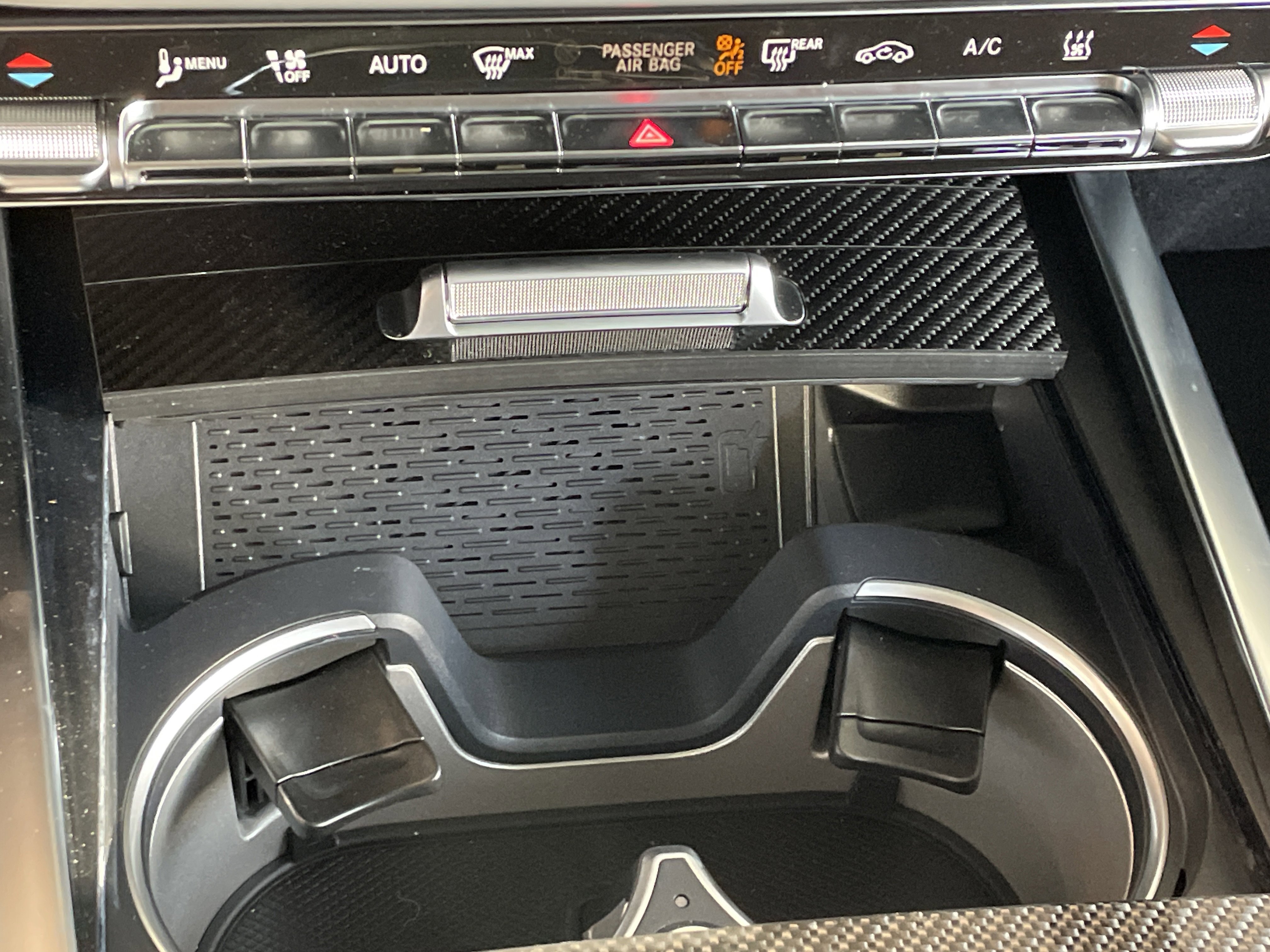 New 2026 Mercedes-Benz G 580 w/ EQ Technology image 26