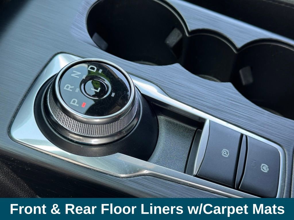 Used 2023 Ford Escape ST-Line Select w/ Tech Pack #2 image 22