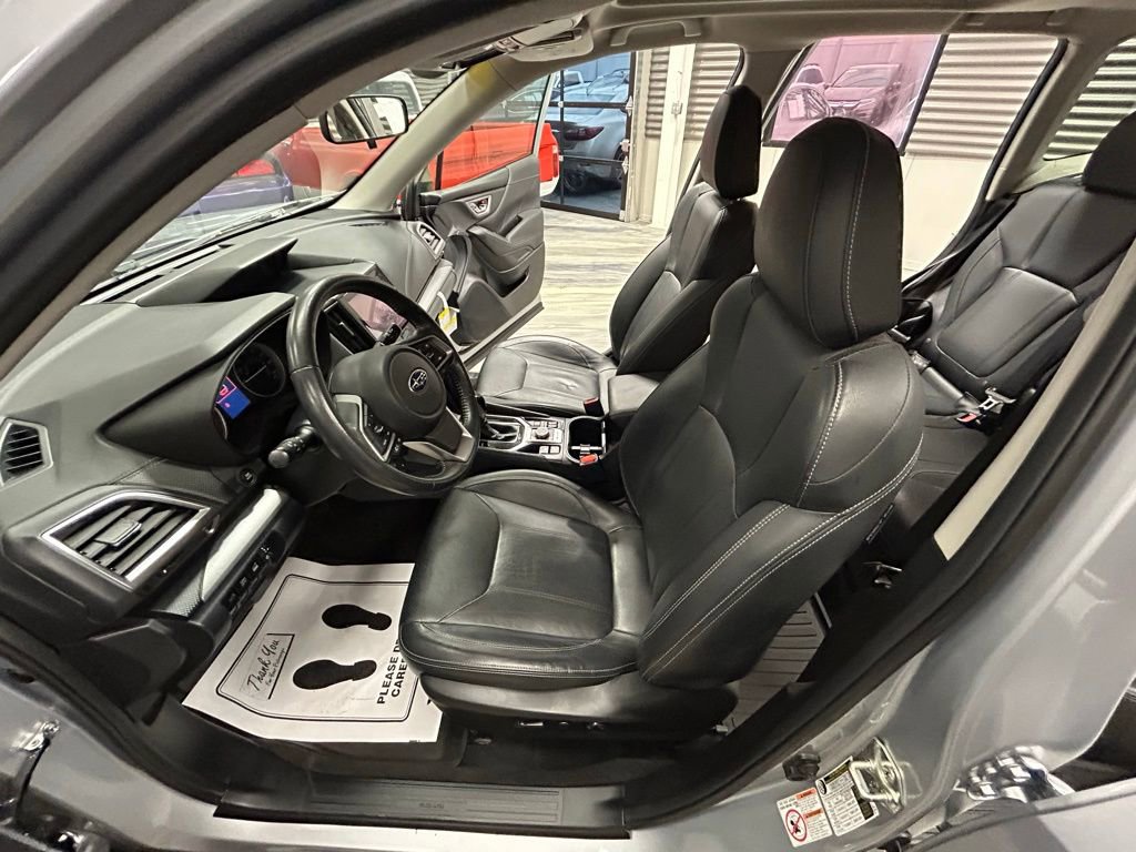 Used 2019 Subaru Forester Limited AWD/4WD image 51