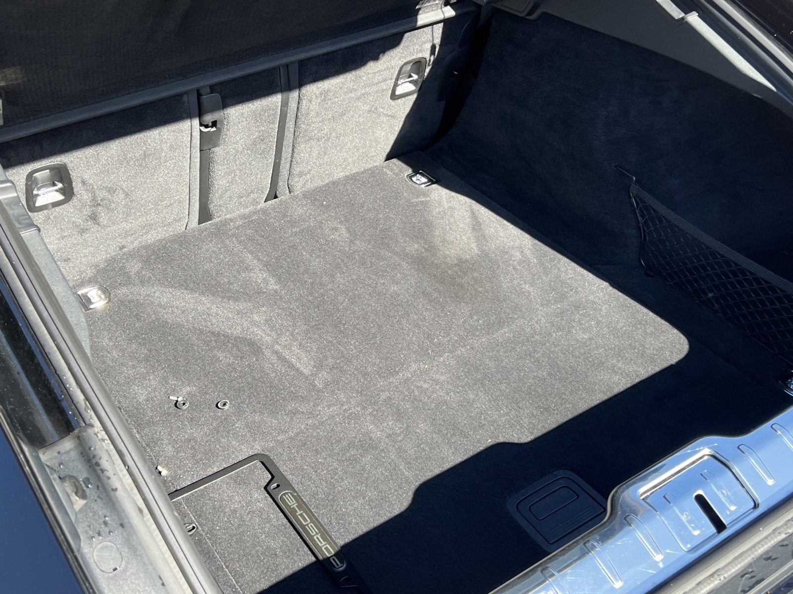 Certified 2020 Porsche Panamera Edition image 18