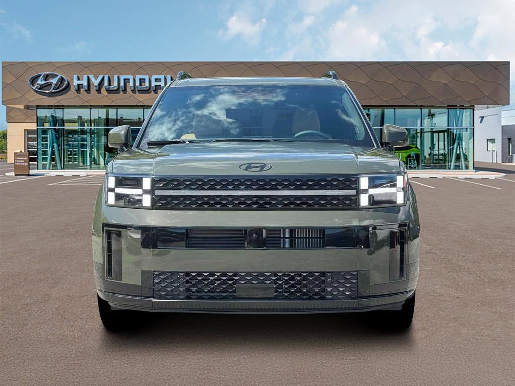 New 2026 Hyundai Santa Fe Calligraphy image 12