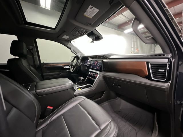 Certified 2023 GMC Sierra 1500 Denali w/ Denali Reserve Package AWD/4WD image 30
