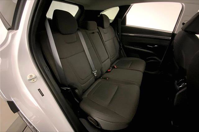 Used 2022 Hyundai Tucson SEL image 15