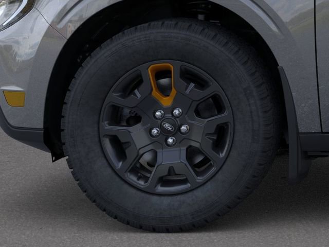 Used 2025 Ford Maverick Tremor AWD/4WD image 20