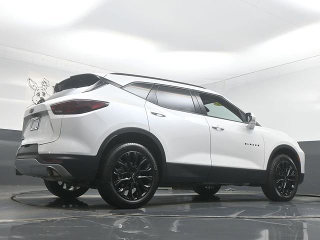 Used 2024 Chevrolet Blazer LT w/ Convenience Package image 33