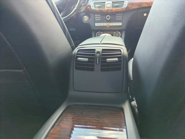 Used 2015 Mercedes-Benz CLS 400 4MATIC image 20