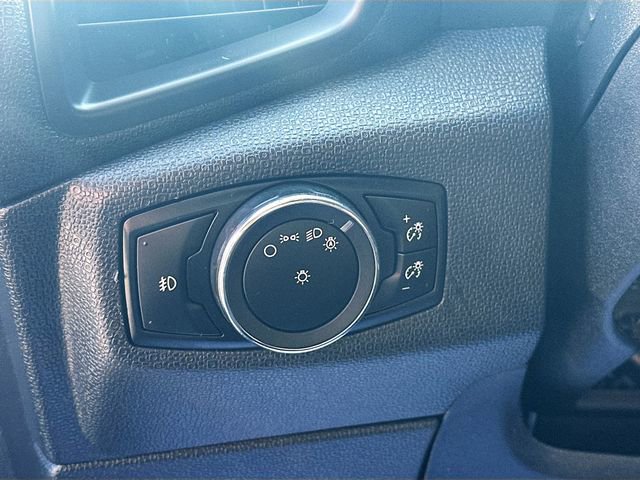 Used 2019 Ford EcoSport SE w/ SE Convenience Package AWD/4WD image 11