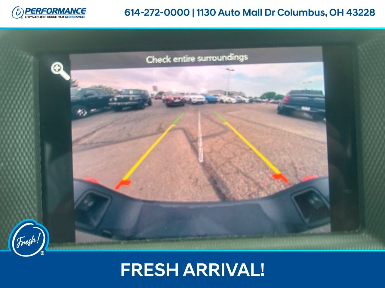 Used 2020 Jeep Gladiator Mojave w/ Cold Weather Group AWD/4WD image 23