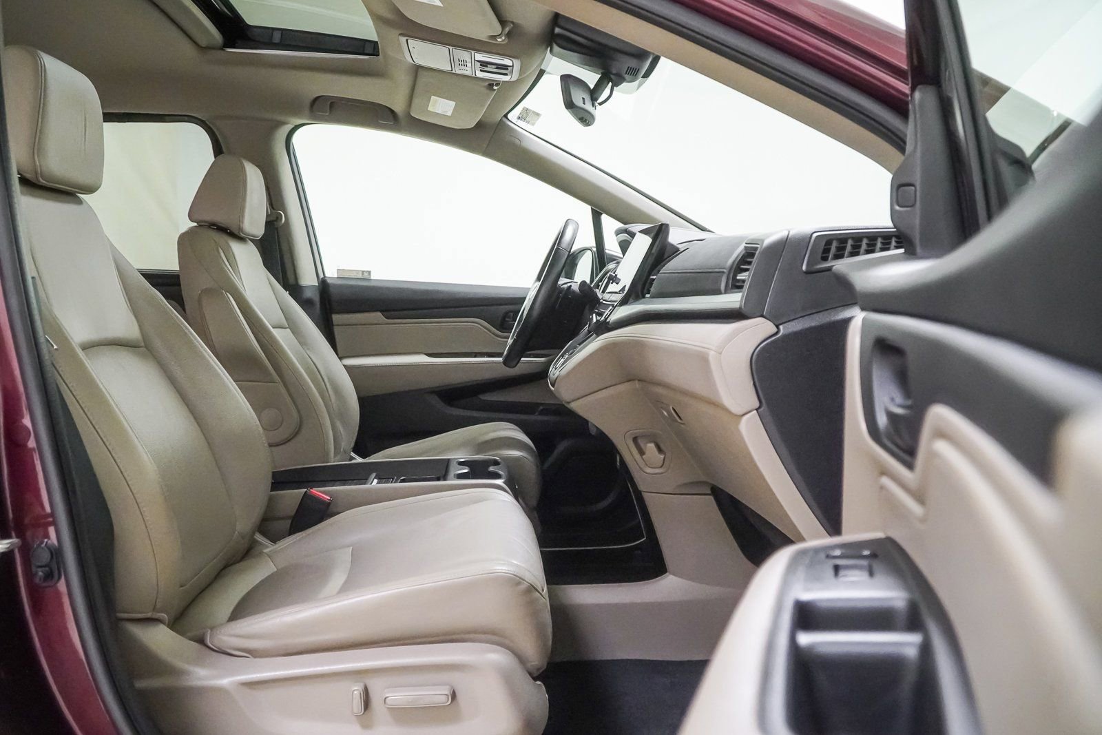 Used 2019 Honda Odyssey EX-L image 38