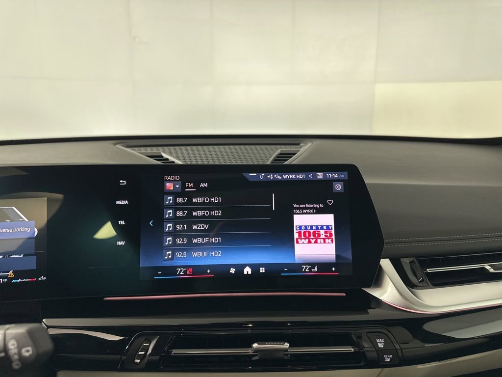 New 2026 BMW X1 xDrive28i w/ Convenience Package image 12