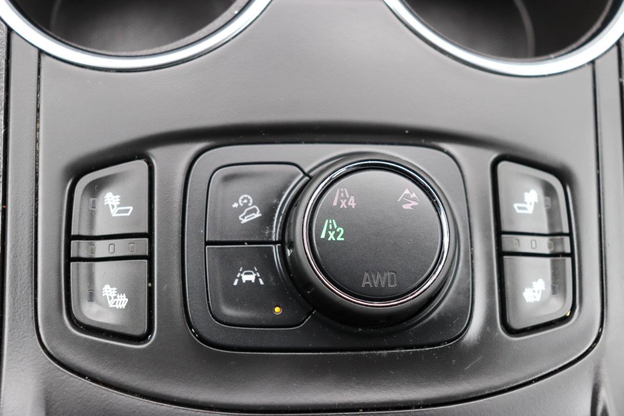 Used 2024 GMC Terrain SLT AWD/4WD image 38