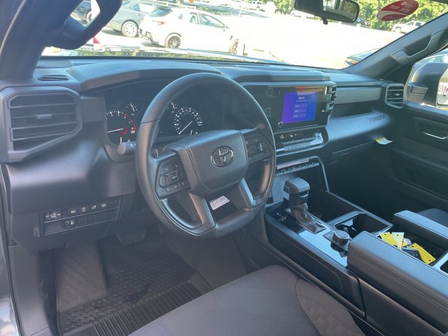 New 2026 Toyota Tundra SR5 image 17