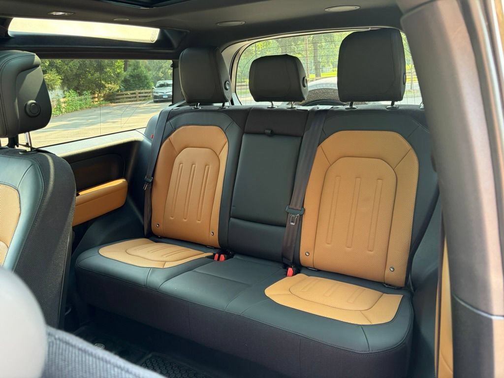 Used 2022 Land Rover Defender 90 X AWD/4WD image 26