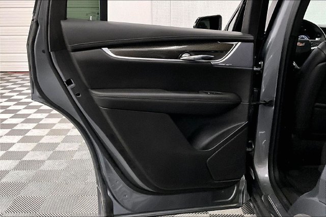 Used 2021 Cadillac XT6 Sport AWD/4WD image 22