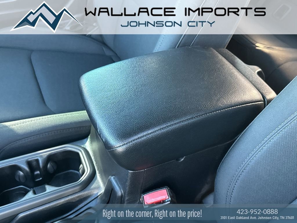 Used 2021 Jeep Gladiator Sport image 18