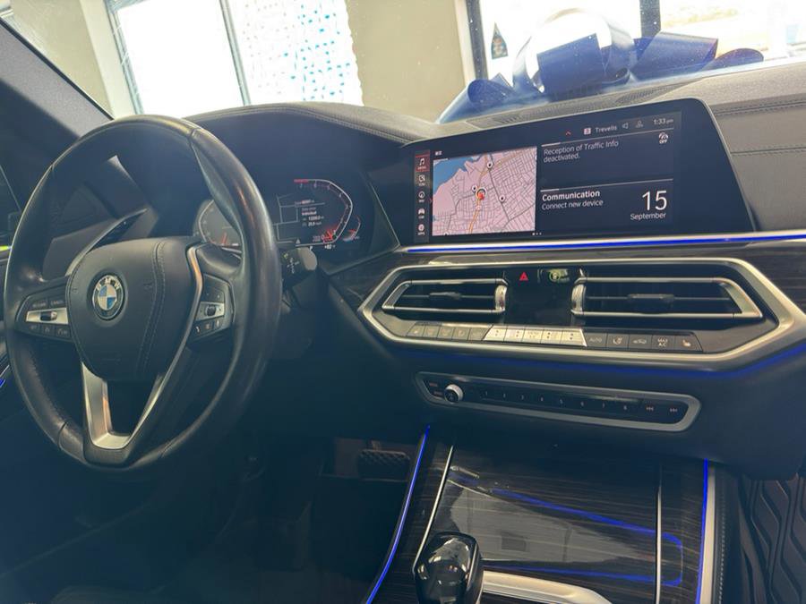 Used 2020 BMW X5 xDrive40i image 69