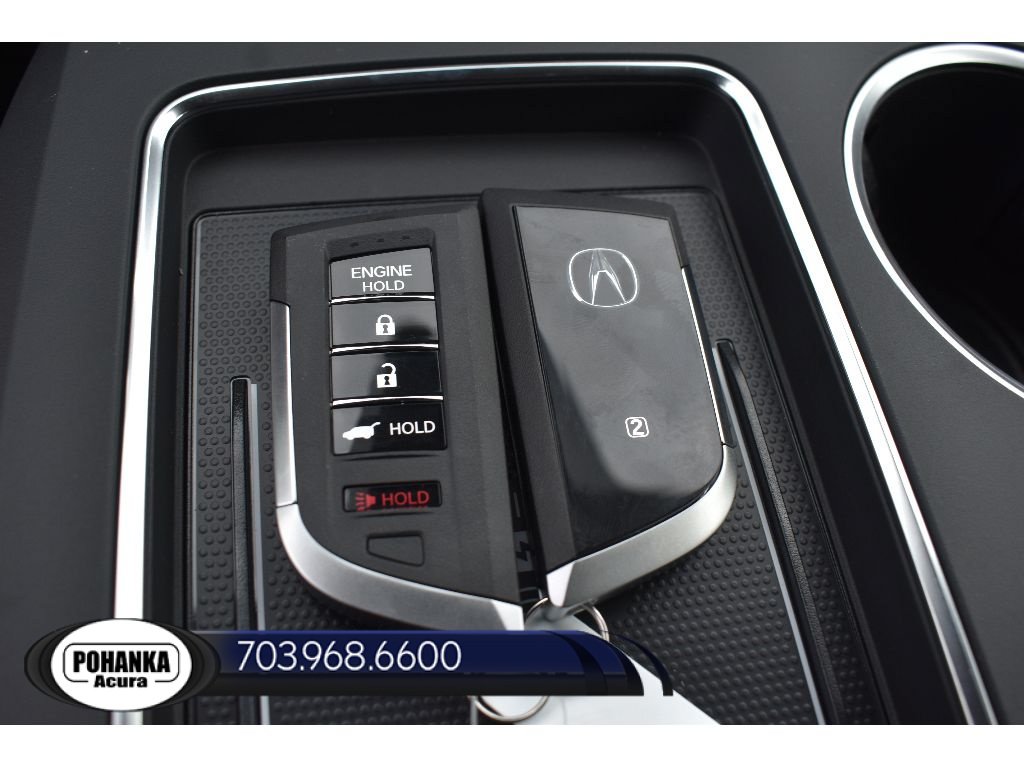 New 2026 Acura MDX w/ Technology Package AWD/4WD image 42