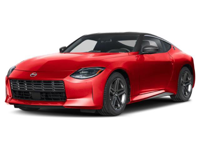 New 2026 Nissan Z Sport RWD image 1