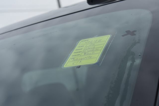 Certified 2022 Chevrolet Silverado 1500 RST w/ Z71 Off-Road Package image 37