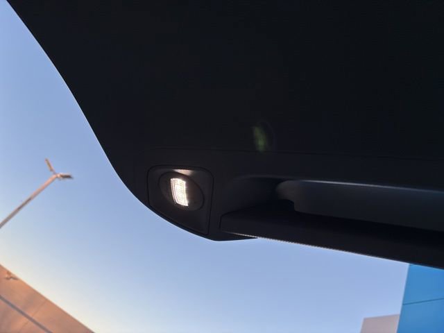 Used 2021 Ford Bronco Sport Outer Banks w/ Outer Banks Package (96D) image 35