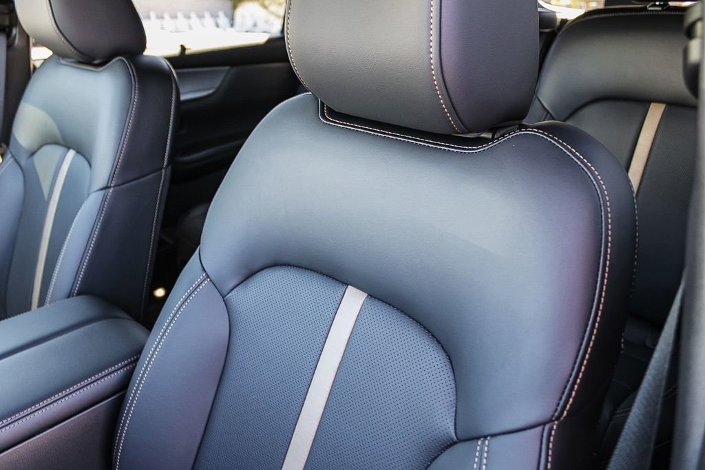 New 2026 MAZDA CX-90 3.3 Turbo w/ Premium Plus Pkg image 27