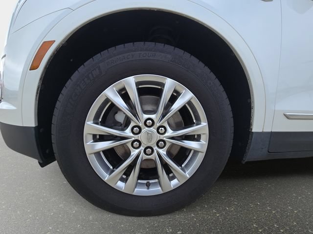 Used 2020 Cadillac XT5 Premium Luxury FWD image 36